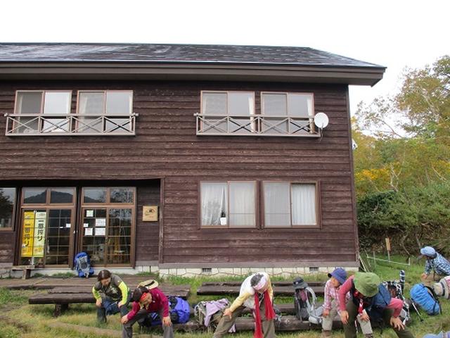 画像2: 【山旅会・登山ガイドこだわりツアー】添乗員からの便り・尾瀬燧裏林道ツアーにいってまいりました!(その2)