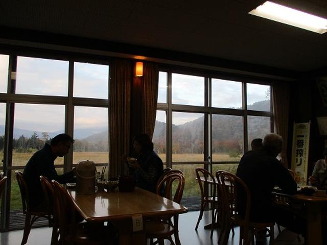 画像4: 【山旅会・登山ガイドこだわりツアー】添乗員からの便り・尾瀬燧裏林道ツアーにいってまいりました!(その2)