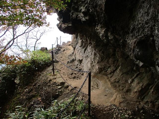 画像6: 岡田健ガイドより、霊山(りょうぜん)ツアーの直前下見報告