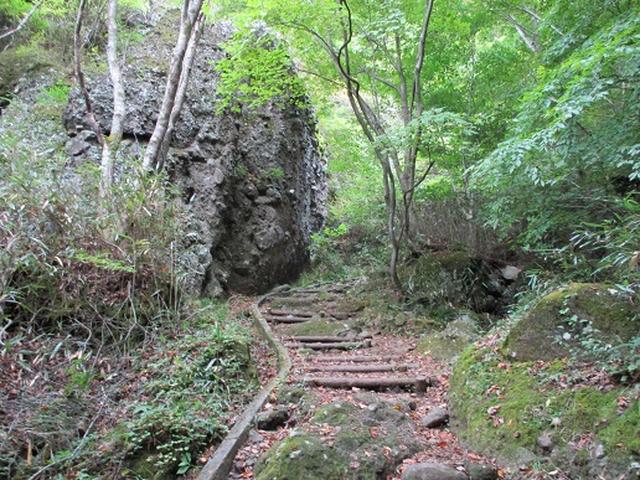 画像2: 岡田健ガイドより、霊山(りょうぜん)ツアーの直前下見報告