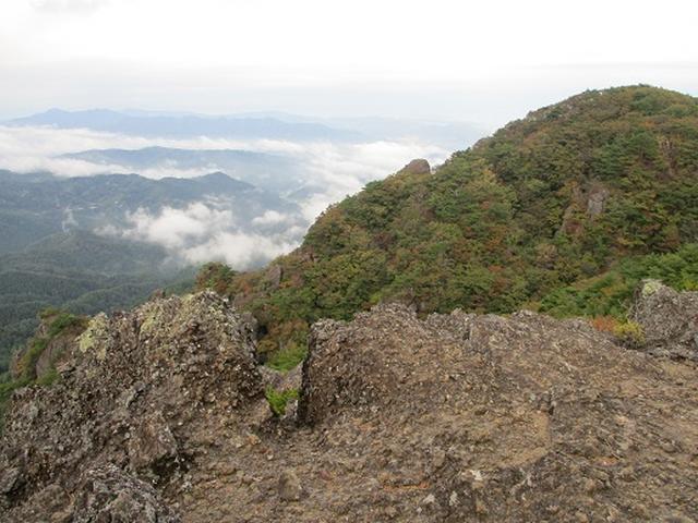 画像4: 岡田健ガイドより、霊山(りょうぜん)ツアーの直前下見報告