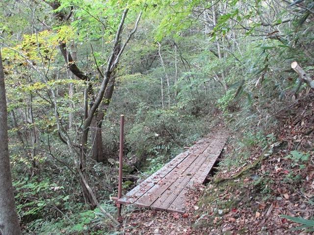 画像10: 岡田健ガイドより、霊山(りょうぜん)ツアーの直前下見報告