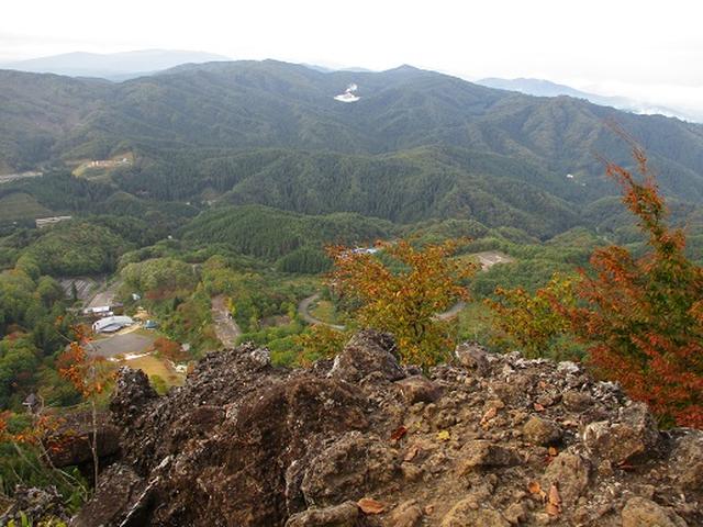 画像3: 岡田健ガイドより、霊山(りょうぜん)ツアーの直前下見報告