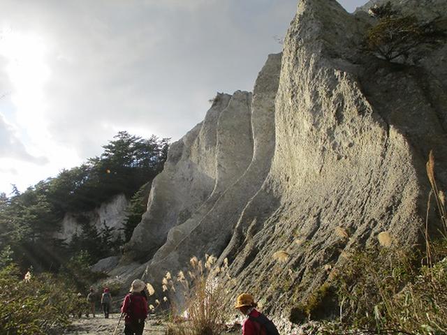 画像2: 【山旅会・登山ガイドこだわりツアー】山旅会ツアー11月までの催行状況