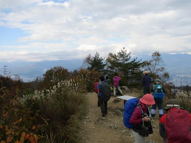 画像6: 【山旅会・登山ガイドこだわりツアー】岡田ガイドからの便り守屋山ツアーにいってまいりました!
