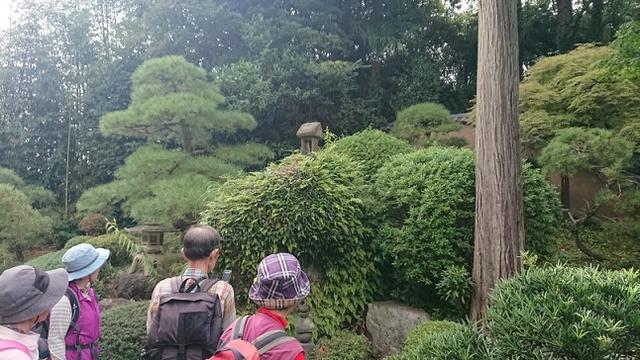 画像12: 【山旅会・登山ガイドこだわりツアー】添乗員からの便り・金沢文庫と金沢八景ツアーにいってまいりました!