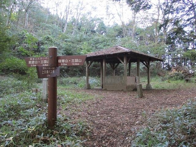 画像3: 【山旅会・登山ガイドこだわりツアー】岡田ガイドからの便り・浅間峠から生藤山ツアーの下見にいってまいりました!