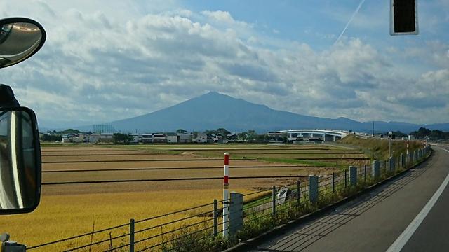 画像2: 【山旅会・登山ガイドこだわりツアー】添乗員からの便り・白神山地ツアーにいってまいりました!(その1)