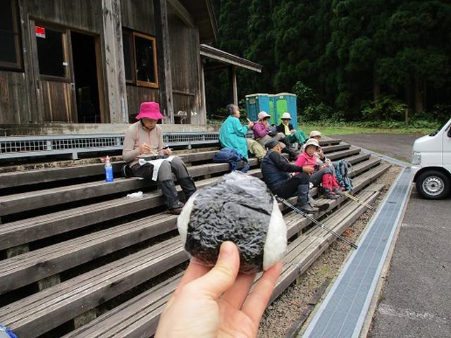 画像10: 【山旅会・登山ガイドこだわりツアー】添乗員からの便り・白神山地ツアーにいってまいりました!(その3)