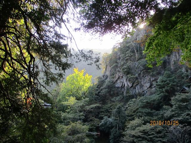 画像12: 【山旅会・登山ガイドこだわりツアー】岡田ガイドからの便り・足利行道山ツアーにいってまいりました!