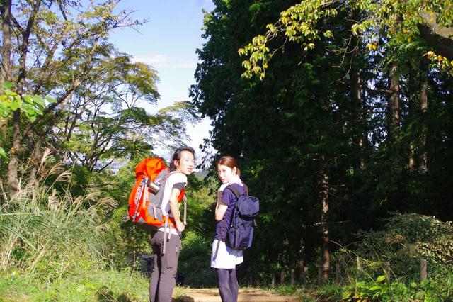 画像: 登山は登頂だけが楽しみじゃない!
