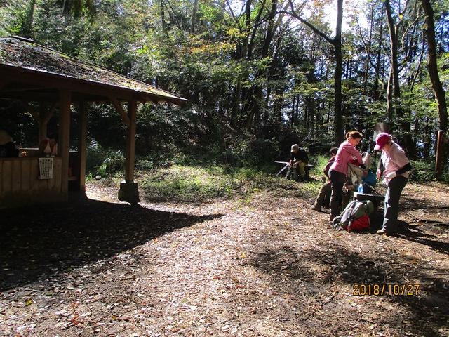 画像2: 【山旅会・登山ガイドこだわりツアー】岡田ガイドからの便り・浅間峠から生藤山ツアーにいってまいりました!