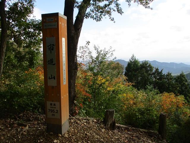 画像9: 【山旅会・登山ガイドこだわりツアー】岡田ガイドからの便り・和田峠から市道山ツアーの下見にいってまいりました!