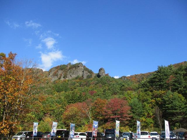 画像1: 【山旅会・登山ガイドこだわりツアー】岡田ガイドからの便り・霊山ツアーにいってまいりました!
