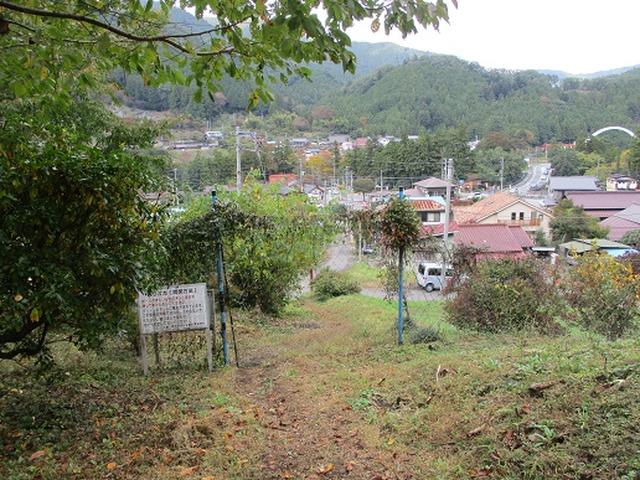 画像10: 【山旅会・登山ガイドこだわりツアー】岡田ガイドからの便り・臼杵山ツアーの下見にいってまいりました!