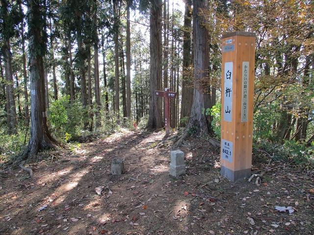 画像8: 【山旅会・登山ガイドこだわりツアー】岡田ガイドからの便り・臼杵山ツアーの下見にいってまいりました!