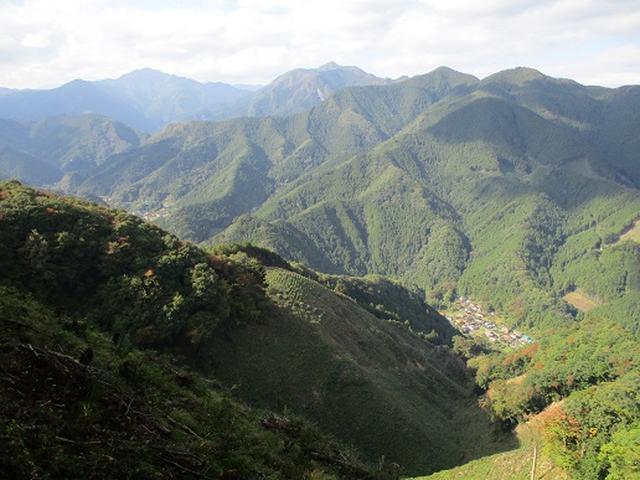 画像9: 【山旅会・登山ガイドこだわりツアー】岡田ガイドからの便り・臼杵山ツアーの下見にいってまいりました!