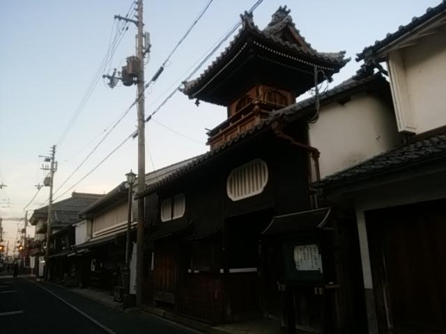 画像11: 【山旅会・登山ガイドこだわりツアー】岡田ガイドからの便り・安土城と繖(きぬがさ)山ツアーにいってまいりました!