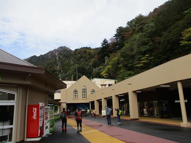 画像1: 【山旅会・登山ガイドこだわりツアー】岡田ガイドからの便り御在所岳ツアーにいってまいりました!