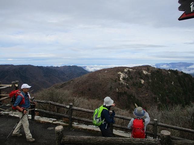 画像3: 【山旅会・登山ガイドこだわりツアー】岡田ガイドからの便り御在所岳ツアーにいってまいりました!