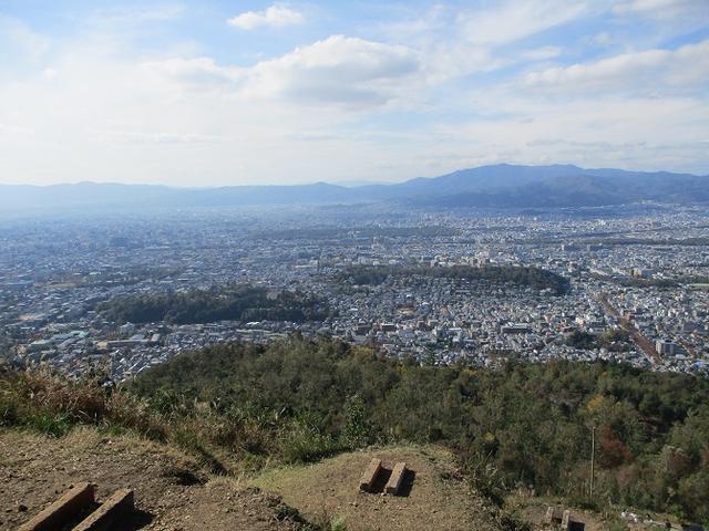 画像8: 【山旅会・登山ガイドこだわりツアー】岡田ガイドからの便り・大文字山の下見にいってまいりました!