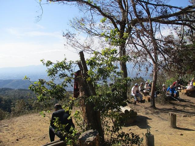 画像7: 【山旅会・登山ガイドこだわりツアー】岡田ガイドからの便り・大文字山の下見にいってまいりました!