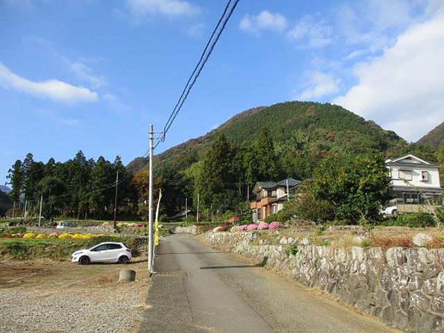 画像1: 【山旅会・登山ガイドこだわりツアー】岡田ガイドからの便り矢倉岳の下見にいってまいりました!