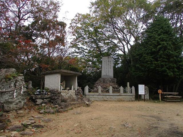 画像6: 【山旅会・登山ガイドこだわりツアー】岡田ガイドからの便り飯野山ツアーにいってまいりました!