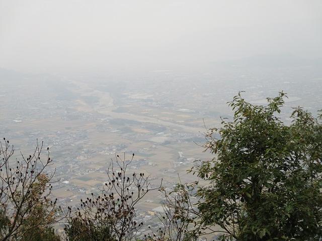 画像4: 【山旅会・登山ガイドこだわりツアー】岡田ガイドからの便り飯野山ツアーにいってまいりました!