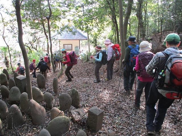 画像10: 【山旅会・登山ガイドこだわりツアー】岡田ガイドからの便り・両崖山から天狗山ツアーにいってまいりました!