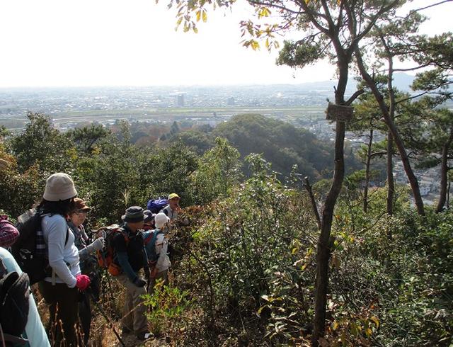 画像9: 【山旅会・登山ガイドこだわりツアー】岡田ガイドからの便り・両崖山から天狗山ツアーにいってまいりました!
