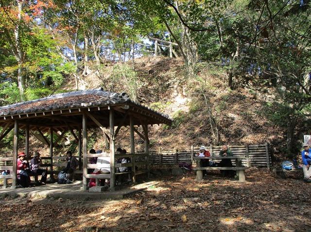 画像6: 【山旅会・登山ガイドこだわりツアー】岡田ガイドからの便り・両崖山から天狗山ツアーにいってまいりました!