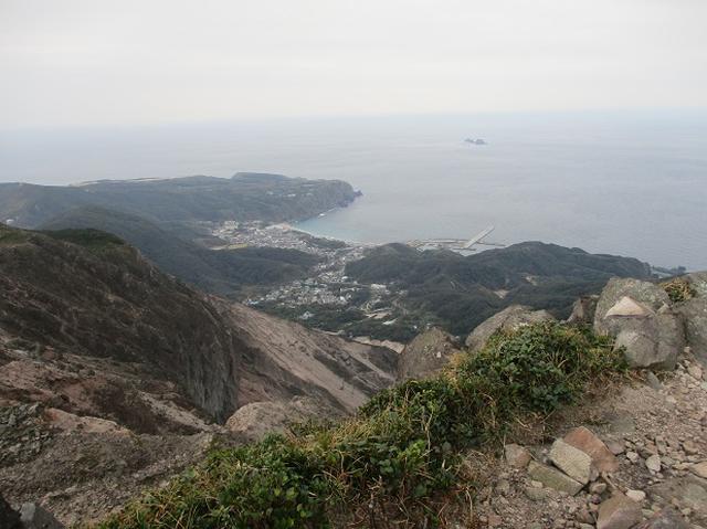 画像9: 【山旅会・登山ガイドこだわりツアー】神津島ツアーの下見にいってまいりました!