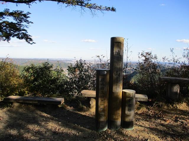 画像9: 【山旅会・登山ガイドこだわりツアー】岡田ガイドからの便り・戸倉城山ツアーの下見にいってまいりました!