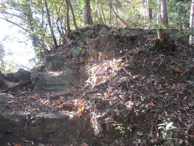 画像8: 【山旅会・登山ガイドこだわりツアー】岡田ガイドからの便り・戸倉城山ツアーの下見にいってまいりました!