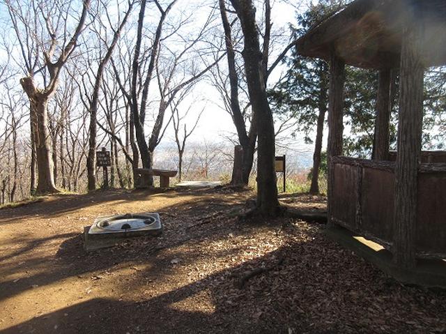 画像10: 【山旅会・登山ガイドこだわりツアー】岡田ガイドからの便り・聖峰から高取山ツアーのご案内
