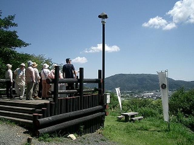 画像: 第30回:石田三成本陣跡