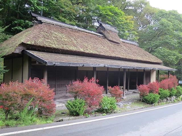 画像: 第21回:和田峠 接待茶屋