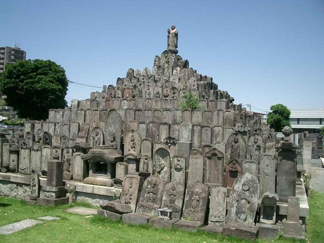 画像: 第6回:遍照院・青面金剛像