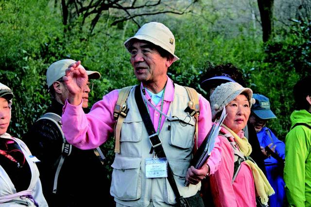 画像: クラブツーリズムの街道あるき旅は25年の経験と実績の中で、数々の下見や調査を重ね、綿密に調整した歴史に忠実な旧街道をたどります。