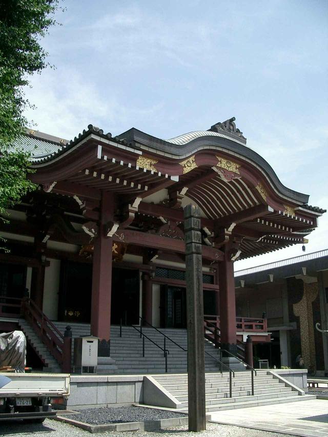 画像: 第5回:東光寺