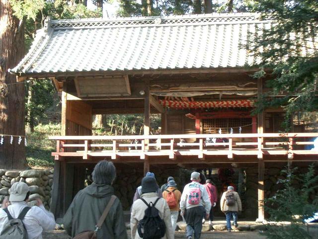 画像: 第16回:日枝神社