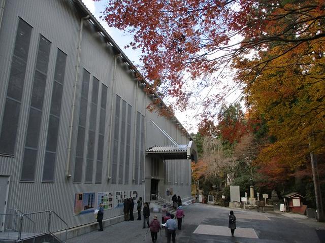 画像10: 先日11月27日より2泊3日で 山旅会 「京都」 ツアーにいってまいりました!