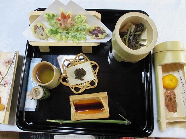 画像6: 岡田健ガイドより、吾野から竹寺ツアーのご報告