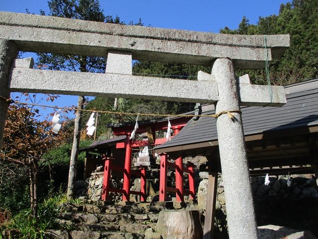 画像3: 岡田健ガイドより、吾野から竹寺ツアーのご報告