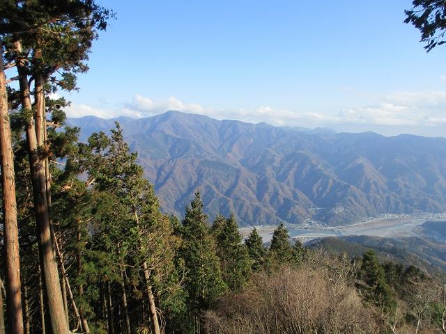 画像9: 岡田健ガイドより、12月の山旅会ツアー直前下見の報告