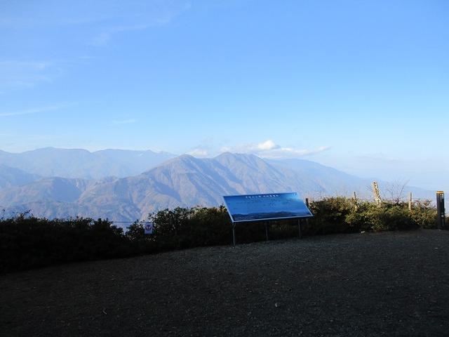 画像11: 岡田健ガイドより、12月の山旅会ツアー直前下見の報告