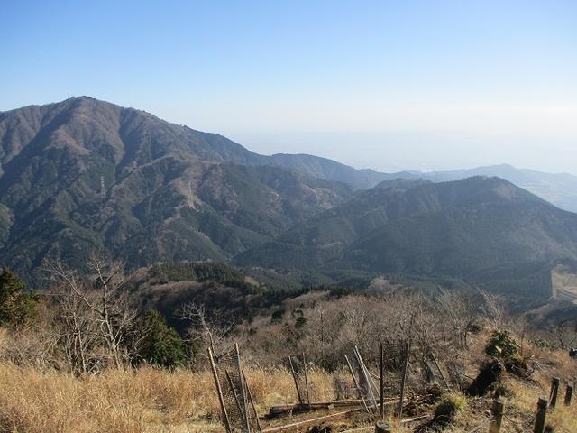 画像2: 山旅会ツアー1月までの催行状況のご案内