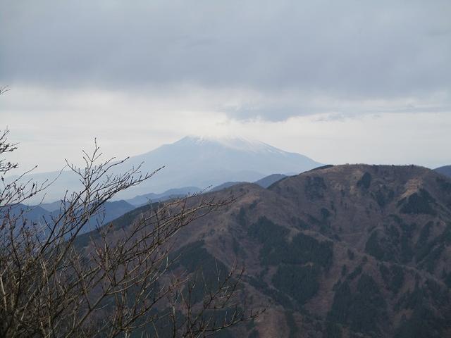 画像3: 岡田健ガイドより、山旅会「大山」ツアーのご報告