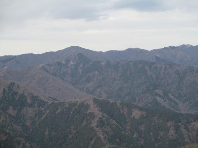 画像4: 岡田健ガイドより、山旅会「大山」ツアーのご報告